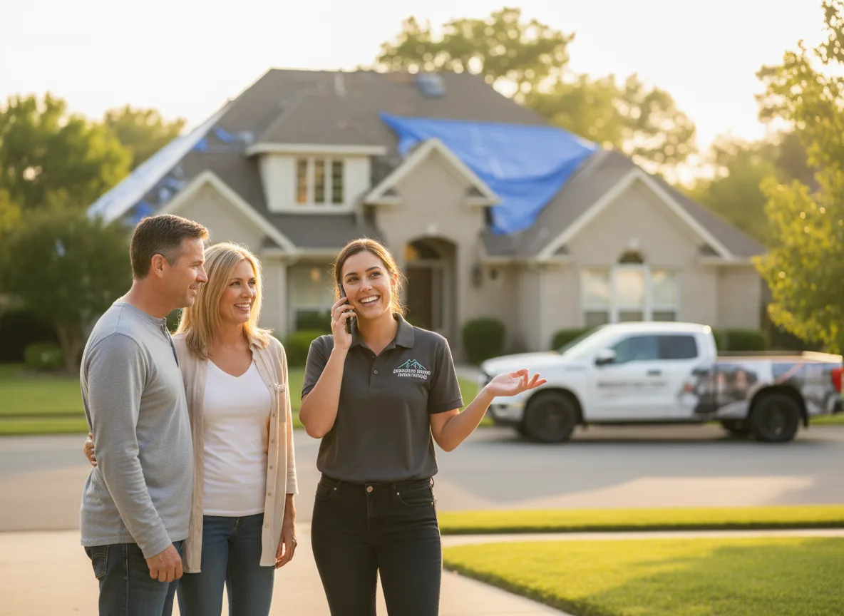 Emergency Roof Repair Canyon Lake, TX FAQs